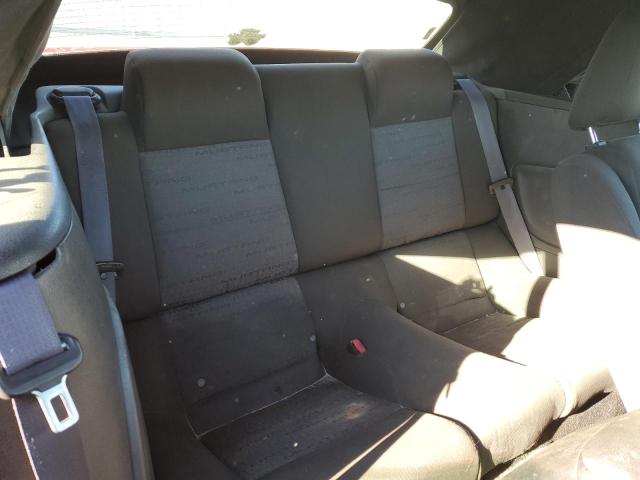 Photo 10 from auction – 2009 FORD MUSTANG with VIN 1ZVHT84N095145597