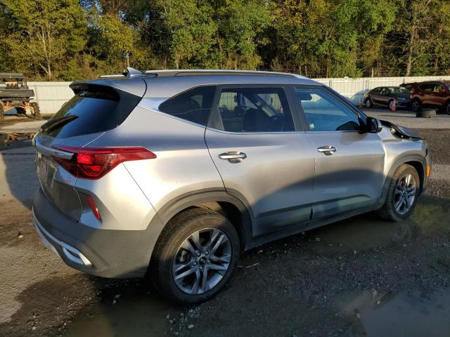 Photo 3 from auction – 2021 KIA SELTOS S with VIN KNDEU2AA5M7169442