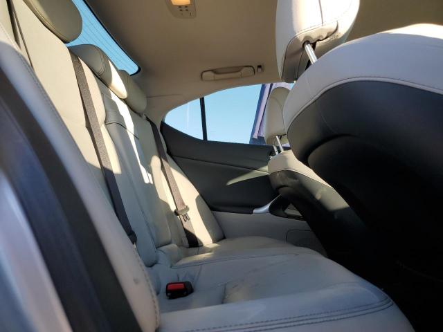 Photo 10 from auction – 2011 LEXUS IS 250 with VIN JTHCF5C20B5047071