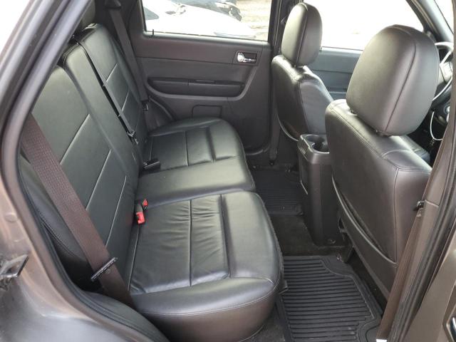 Photo 11 from auction – 2011 FORD ESCAPE LIM with VIN 1FMCU0E79BKA99914
