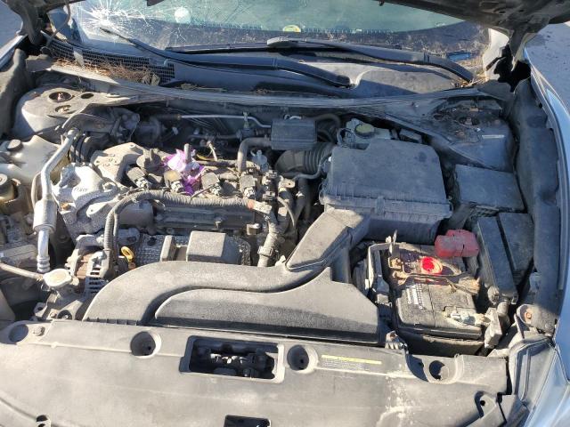 Photo 11 from auction – 2016 NISSAN ALTIMA 2.5 with VIN 1N4AL3AP1GN361118