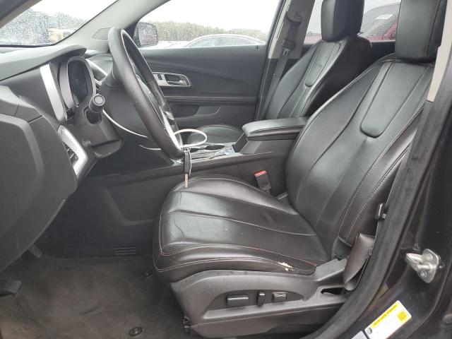 Photo 7 from auction – 2015 CHEVROLET EQUINOX LT with VIN 2GNALCEK3F6344405