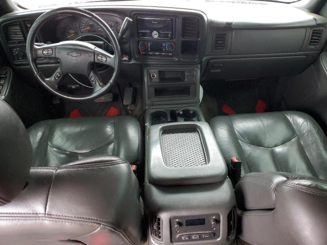 Photo 8 from auction – 2005 CHEVROLET SILVERADO with VIN 2GCEK13T951153399