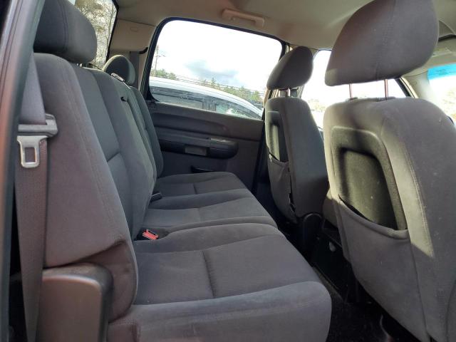 Photo 10 from auction – 2009 CHEVROLET SILVERADO with VIN 3GCEK23389G159293