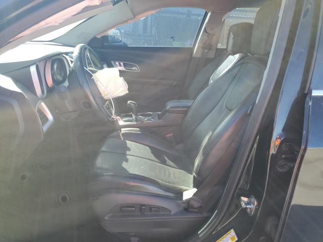 Photo 7 from auction – 2017 CHEVROLET EQUINOX LT with VIN 2GNALCEK0H6134296