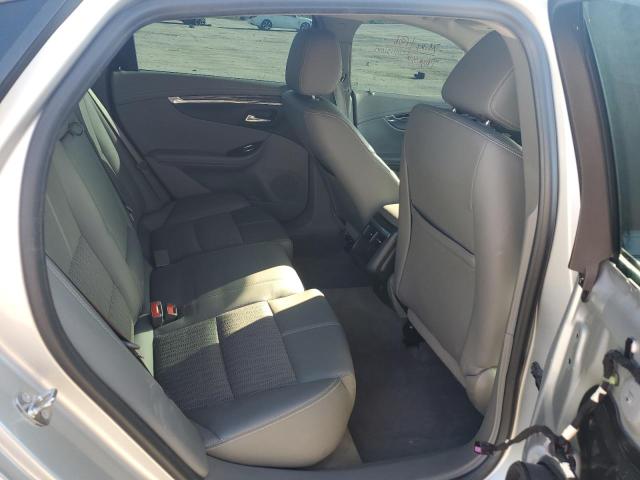 Photo 10 from auction – 2015 CHEVROLET IMPALA LT with VIN 2G1115SL6F9185250