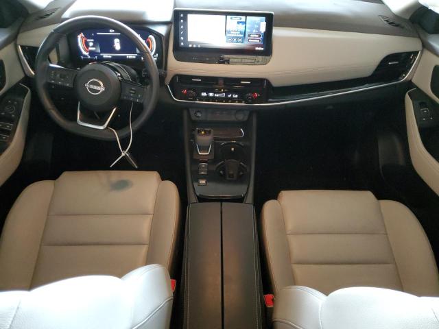 Photo 8 from auction – 2024 NISSAN ROGUE SL with VIN JN8BT3CA0RW353052