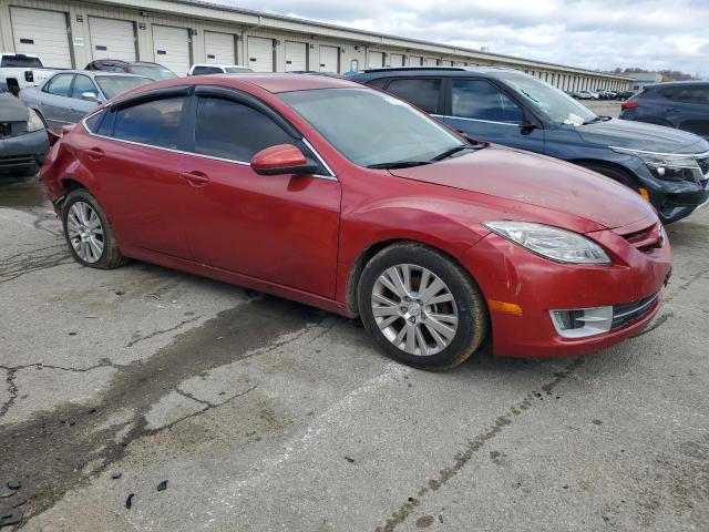 Photo 4 from auction – 2010 MAZDA 6 I with VIN 1YVHZ8CH3A5M32024