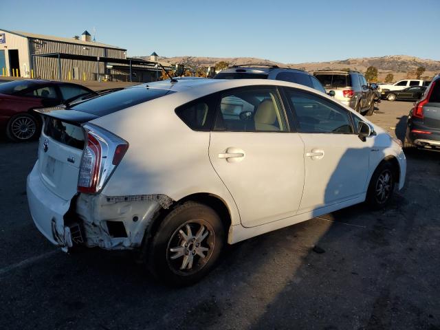 Photo 3 from auction – 2015 TOYOTA PRIUS with VIN JTDKN3DU0F0483085