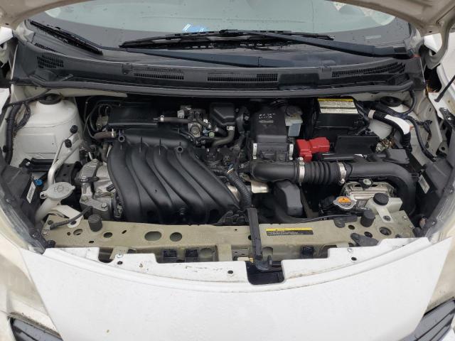 Photo 11 from auction – 2015 NISSAN VERSA NOTE with VIN 3N1CE2CP1FL442836