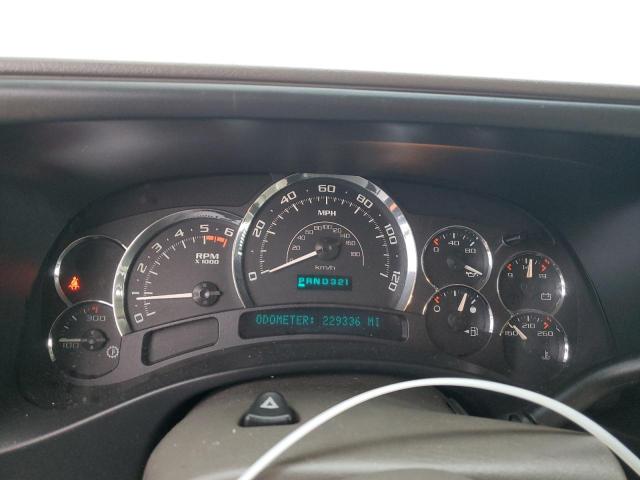 Photo 9 from auction – 2004 CADILLAC ESCALADE L with VIN 1GYEC63T84R195704