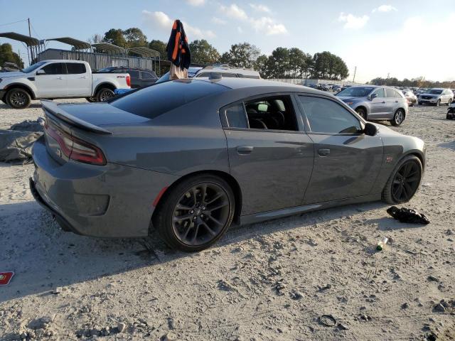 Photo 3 from auction – 2019 DODGE CHARGER with VIN 2C3CDXGJ4KH681629