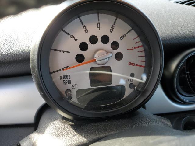 Photo 9 from auction – 2012 MINI COOPER with VIN WMWSU3C54CT186132