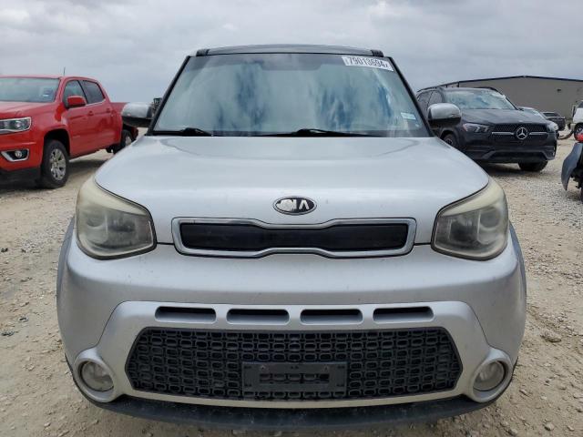 Photo 5 from auction – 2015 KIA SOUL ! with VIN KNDJX3A53F7803753