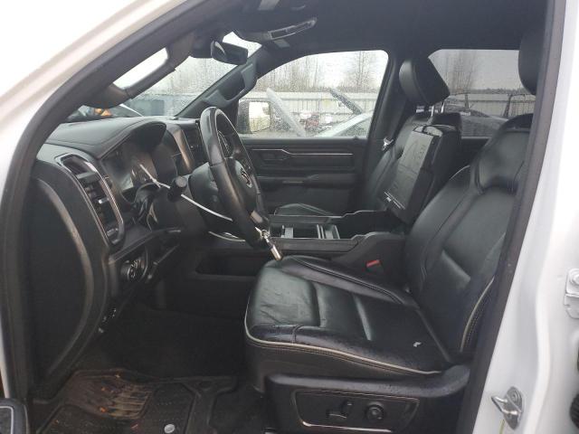 Photo 7 from auction – 2022 RAM 1500 LIMIT with VIN 1C6SRFHT7NN437513