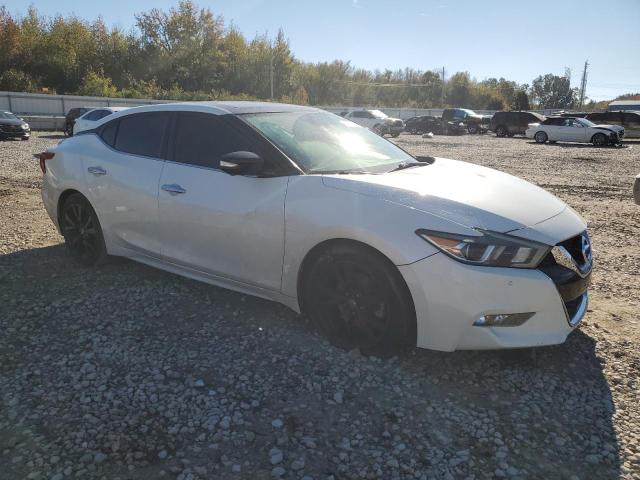 Photo 4 from auction – 2017 NISSAN MAXIMA 3.5 with VIN 1N4AA6AP6HC441244