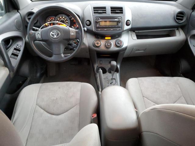 Photo 8 from auction – 2012 TOYOTA RAV4 with VIN 2T3BF4DV5CW249303