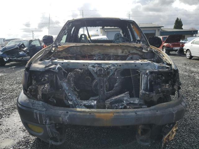 Photo 5 from auction – 1999 FORD F150 with VIN 1FTRX18L3XNB92406