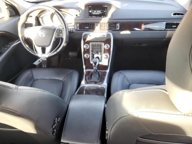 Photo 8 from auction – 2015 VOLVO S80 PLATIN with VIN YV140MAM8F1186278
