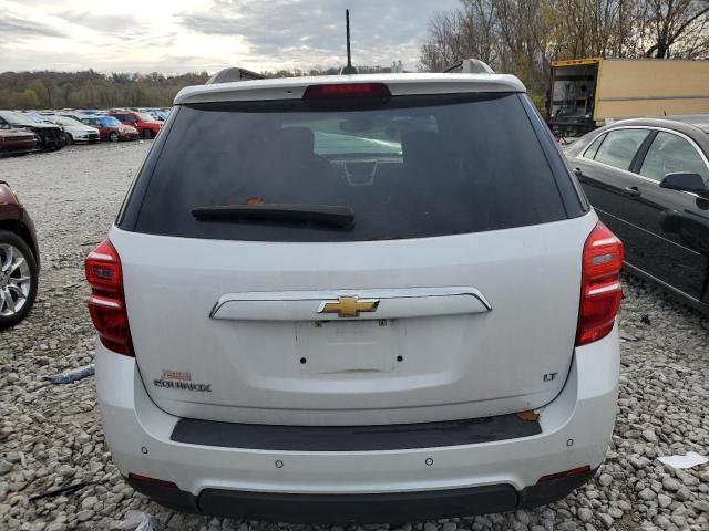 Photo 6 from auction – 2017 CHEVROLET EQUINOX LT with VIN 2GNALCEK9H1524844
