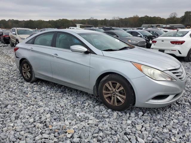 Photo 4 from auction – 2011 HYUNDAI SONATA GLS with VIN 5NPEB4AC3BH145765