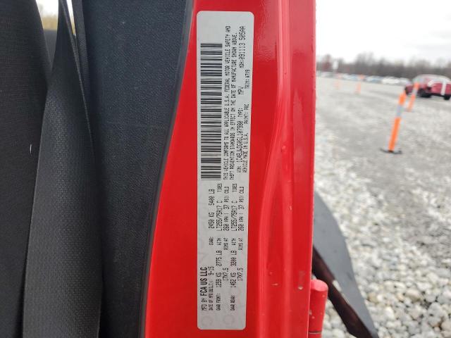 Photo 14 from auction – 2016 JEEP WRANGLER U with VIN 1C4BJWDG0GL107980