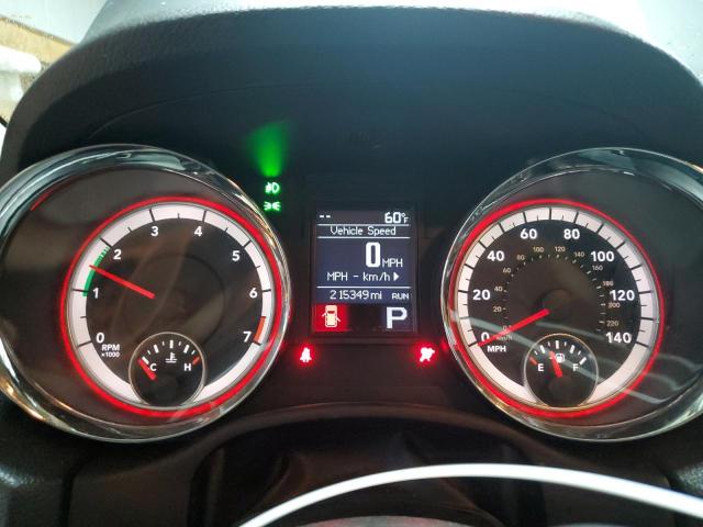 Photo 9 from auction – 2013 DODGE DURANGO CI with VIN 1C4RDJEG3DC589718
