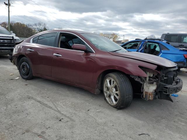 صورة رقم 4 من المزاد - 2013 NISSAN MAXIMA S مع VIN 1N4AA5AP2DC810654