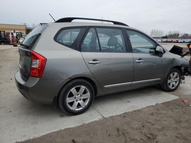 Photo 3 from auction – 2009 KIA RONDO BASE with VIN KNAFG528197256428