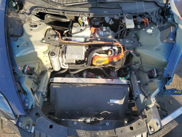 Photo 11 from auction – 2023 TESLA MODEL 3 with VIN 5YJ3E1EA3PF541349
