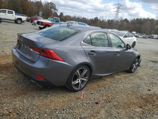 Photo 3 from auction – 2019 LEXUS IS 300 with VIN JTHC81D27K5035968