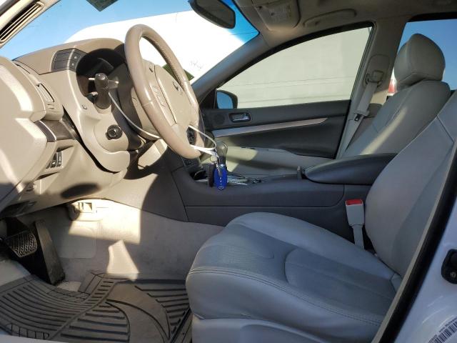 Photo 7 from auction – 2012 INFINITI G37 BASE with VIN JN1CV6AP5CM628200