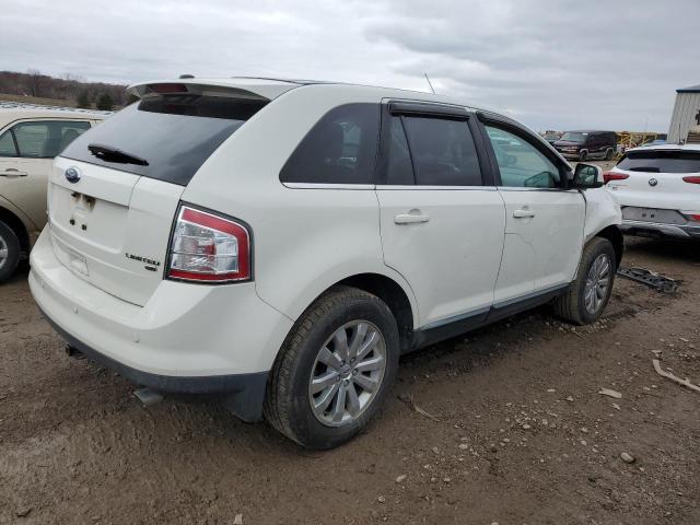 Photo 3 from auction – 2009 FORD EDGE LIMIT with VIN 2FMDK49C99BA78283
