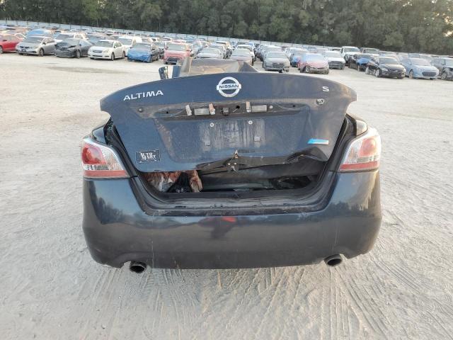 Photo 6 from auction – 2014 NISSAN ALTIMA 2.5 with VIN 1N4AL3AP3EN387149