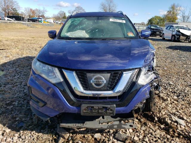Photo 5 from auction – 2017 NISSAN ROGUE S with VIN KNMAT2MV0HP582827