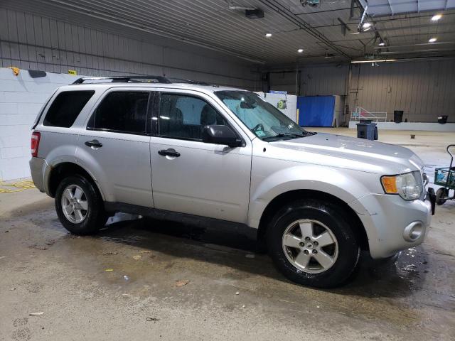 Photo 4 from auction – 2012 FORD ESCAPE XLT with VIN 1FMCU9DG5CKB61042