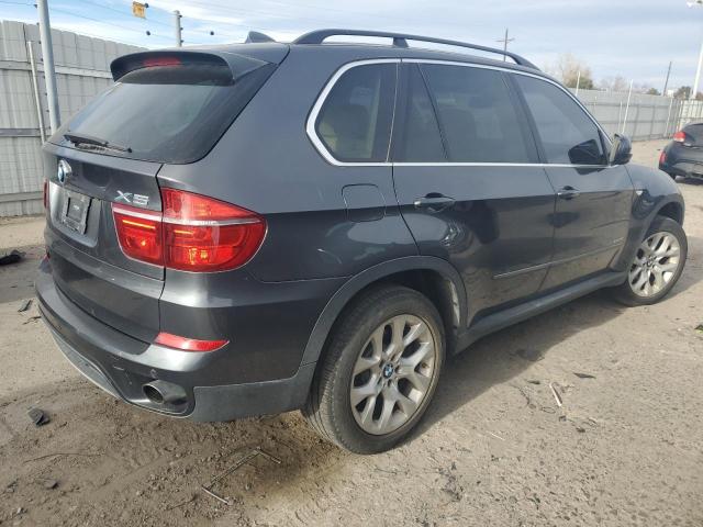 Photo 3 from auction – 2013 BMW X5 XDRIVE3 with VIN 5UXZV4C52D0E11432