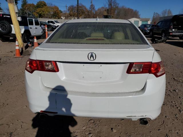 Photo 6 from auction – 2012 ACURA TSX with VIN JH4CU2F44CC014797