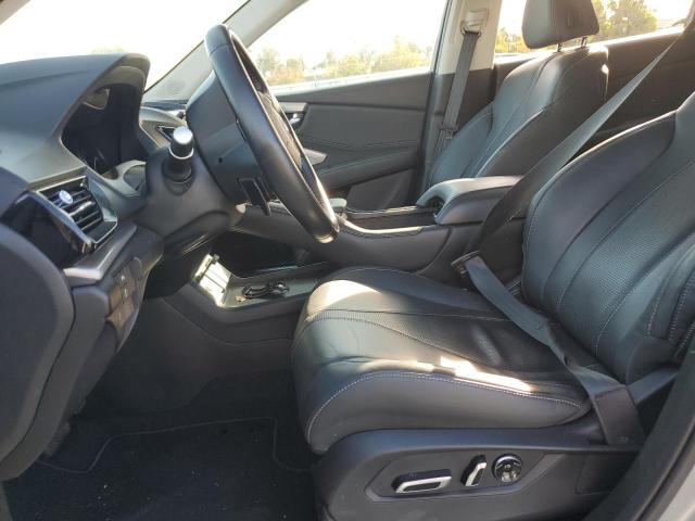 Photo 7 from auction – 2021 ACURA RDX TECHNO with VIN 5J8TC2H58ML043054
