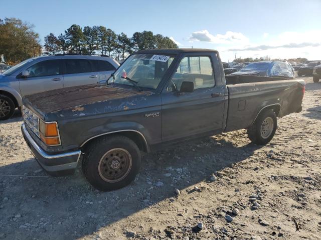FORD RANGER 1990 with VIN 1FTCR10A1LUA80259 - Photo from auction