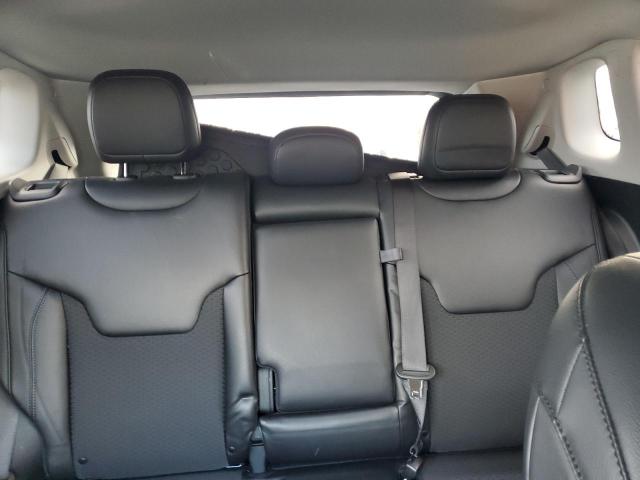Photo 10 from auction – 2022 JEEP COMPASS LA with VIN 3C4NJDBB5NT231527
