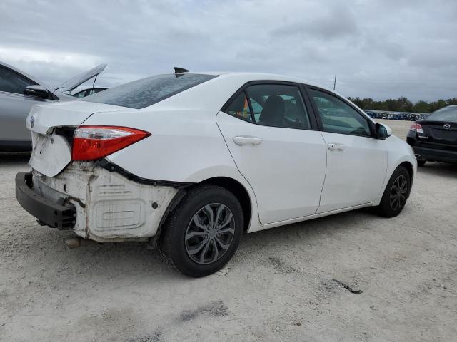 Photo 3 from auction – 2015 TOYOTA COROLLA L with VIN 2T1BURHE5FC288727