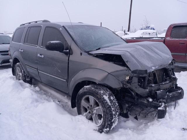 Photo 4 from auction – 2008 DODGE DURANGO LI with VIN 1D8HB58NX8F155286