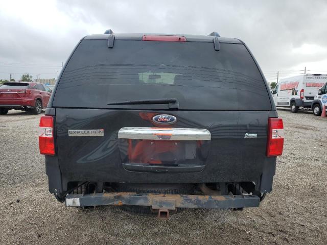 Photo 6 from auction – 2014 FORD EXPEDITION with VIN 1FMJK1G56EEF47852