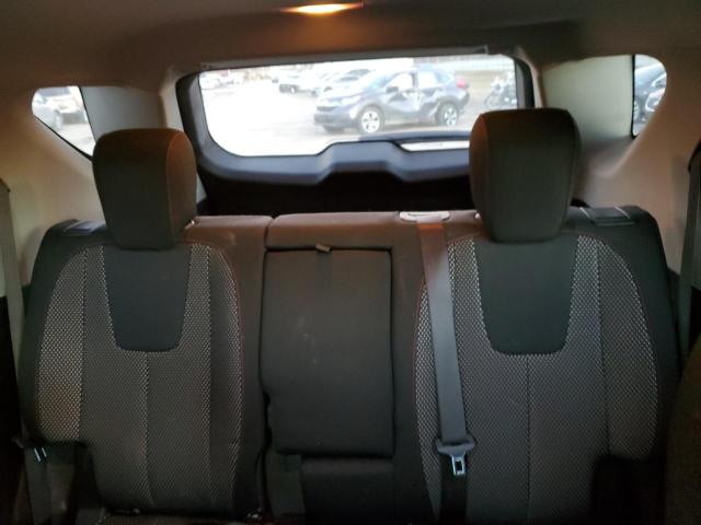 Photo 10 from auction – 2017 CHEVROLET EQUINOX LT with VIN 2GNFLFE39H6231576