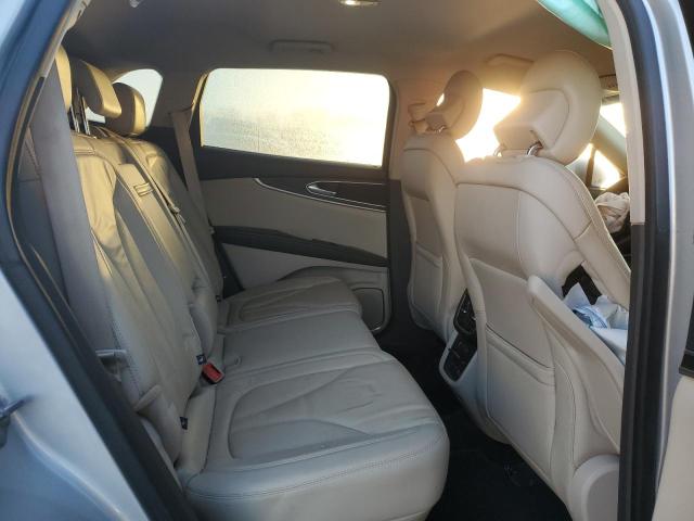 Photo 11 from auction – 2017 LINCOLN MKX SELECT with VIN 2LMPJ6KR3HBL47178