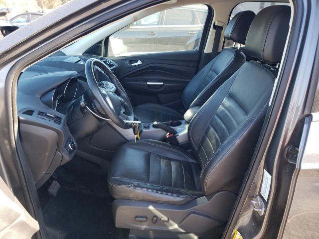 Photo 7 from auction – 2014 FORD ESCAPE SE with VIN 1FMCU9G91EUB41777