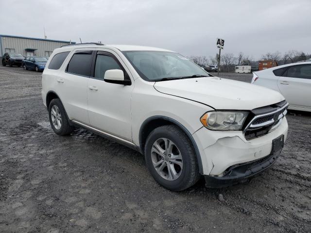 Photo 4 from auction – 2011 DODGE DURANGO EX with VIN 1D4RE2GG8BC733893