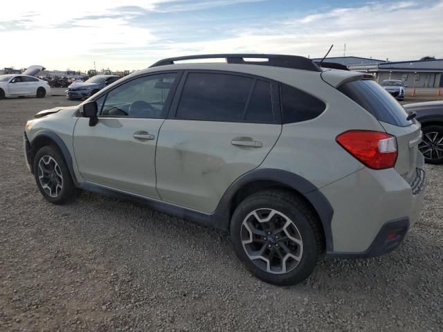 Photo 2 from auction – 2017 SUBARU CROSSTREK with VIN JF2GPABC8HH232335