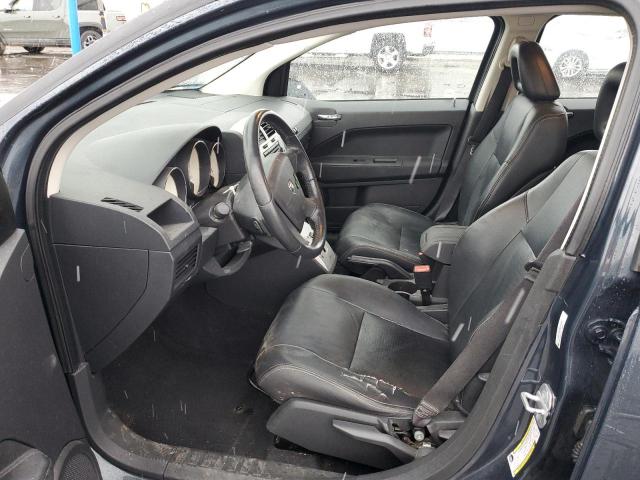 Photo 7 from auction – 2008 DODGE CALIBER R/ with VIN 1B3HE78K38D681408